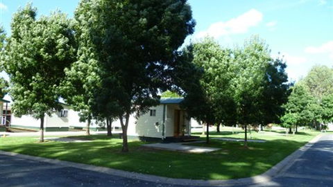 Barham Caravan & Tourist Park - C Tourism 2