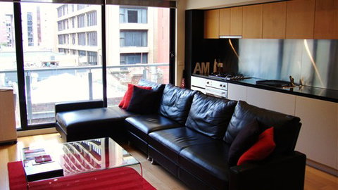 About Melbourne Apartments - C Tourism 4