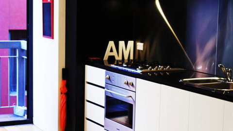 About Melbourne Apartments - C Tourism 2