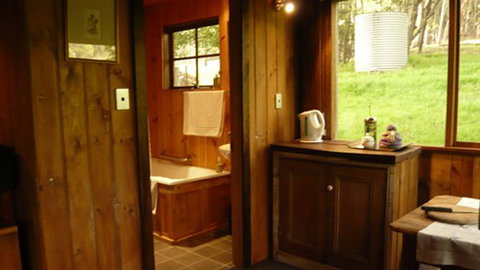 Braeside Mount Macedon Country Retreat And Bed & Breakfast - C Tourism 0