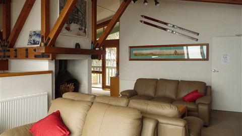Leeton Lodge - C Tourism 1