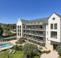 Portsea Village Resort - C Tourism