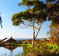 Tuki Trout Farm and Retreat - C Tourism