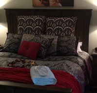 Wattle Tree Creek Cottages - C Tourism
