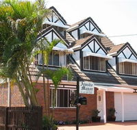 Ainslie Manor BandB - C Tourism