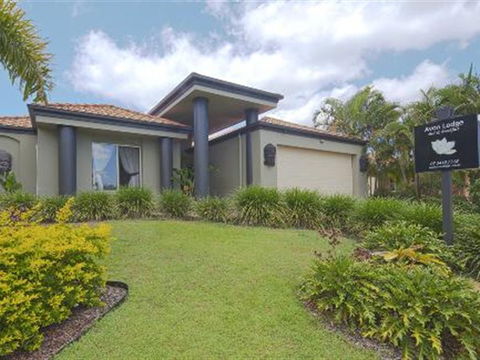 Avon Lodge BandB - C Tourism 0