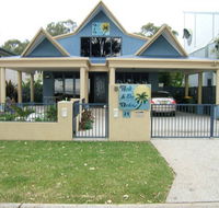 Bali on Bribie - C Tourism