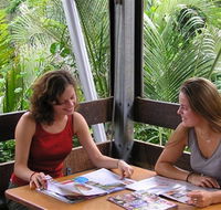 Banana Benders Backpackers - C Tourism