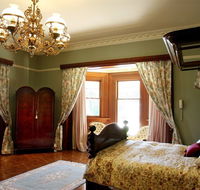 Beaumont House and Lodge - C Tourism