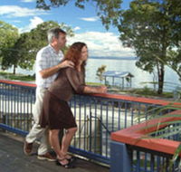 Bongaree Caravan Park - C Tourism