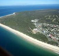 Bribie Island Hotel Motel - C Tourism