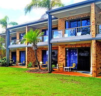 Bribie Waterways Motel - C Tourism