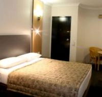 Brisbane International Virginia - C Tourism