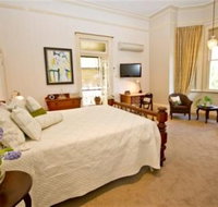 Brisbane Milton Bed and Breakfast - C Tourism