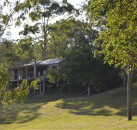 CabinstheView - C Tourism