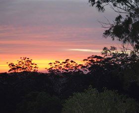 Cabins@theView - C Tourism 2