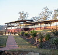 Camp Somerset - C Tourism