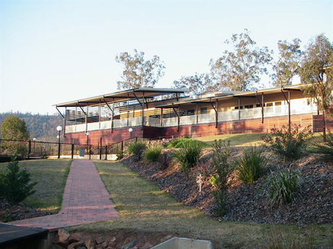 Camp Somerset - C Tourism 0