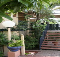 City Palms Motel - C Tourism
