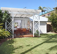Corporate Beach House - C Tourism