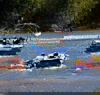 Lake Dyer - C Tourism