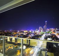 MandA Apartments - C Tourism