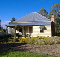 Mary Anns Cottage - C Tourism