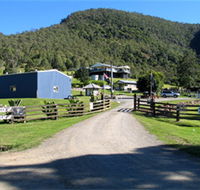 Neurum Creek Bush Retreat - C Tourism
