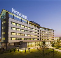 Novotel Brisbane Airport - C Tourism