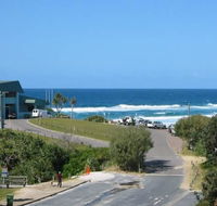 Point Lookout Beach Resort - C Tourism