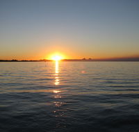 Poverty Creek Camping Area - C Tourism