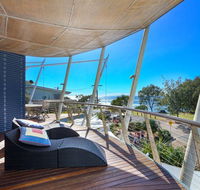 Saltwater Units - C Tourism