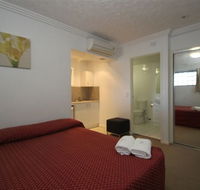 Southern Cross Motel and Serviced Apartments - C Tourism