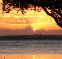 The Boathouse BandB - C Tourism
