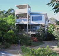 The Keep Beach Houses - C Tourism
