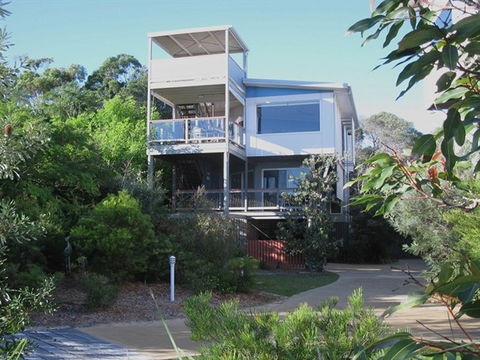 The Keep Beach Houses - C Tourism 0