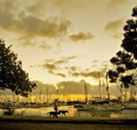 The Weekender - C Tourism