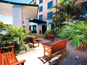 Travelodge Hotel Garden City Brisbane - C Tourism 2