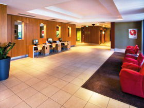 Travelodge Hotel Garden City Brisbane - C Tourism 1