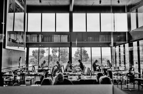 Balgownie Estate - C Tourism 0