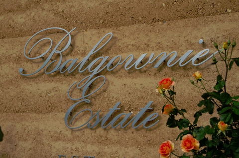 Balgownie Estate - C Tourism 2