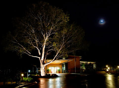 Balgownie Estate - C Tourism 5