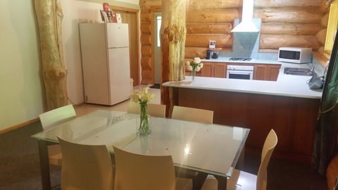 Tewksbury Lodge - C Tourism 1