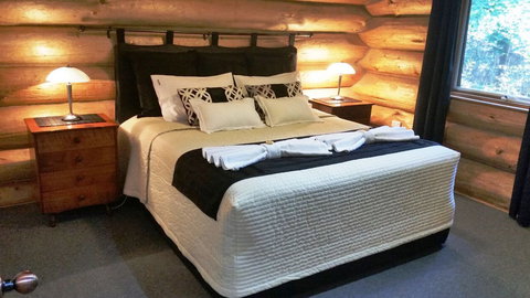 Tewksbury Lodge - C Tourism 2