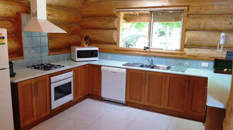 Tewksbury Lodge - C Tourism 3