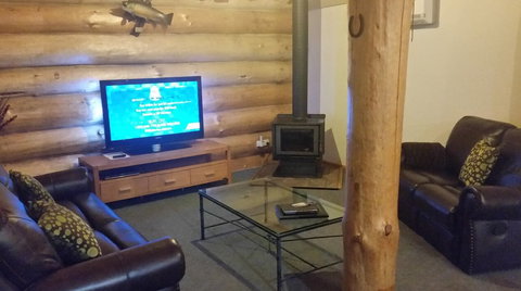 Tewksbury Lodge - C Tourism 4