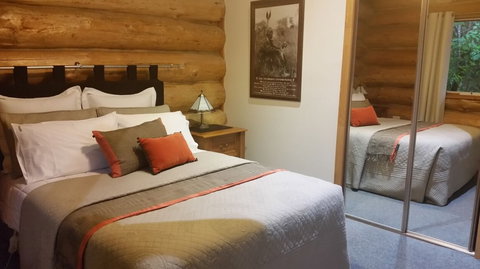 Tewksbury Lodge - C Tourism 5