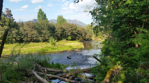 Tewksbury Lodge - C Tourism 6