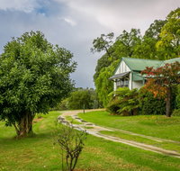 Karbeethong Lodge - C Tourism