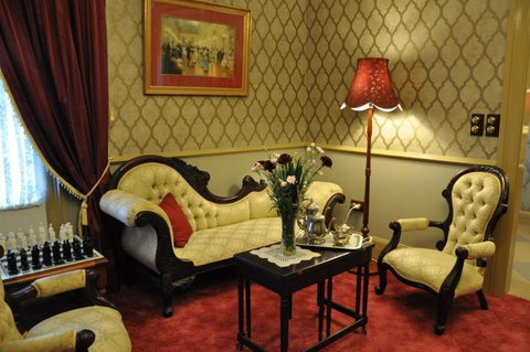 Bli Bli House Luxury Accommodation - C Tourism 9